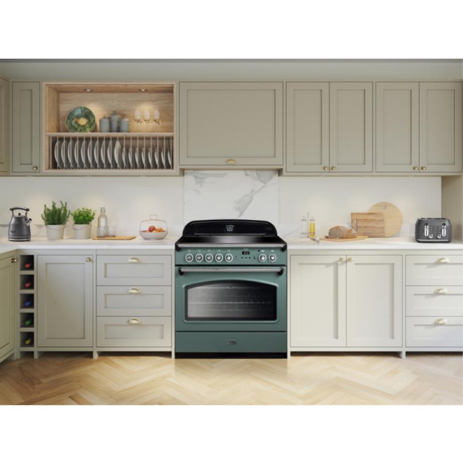 additioanl image for  RangeM Class FX 90 Ind. Slate/BRS GB/IE 